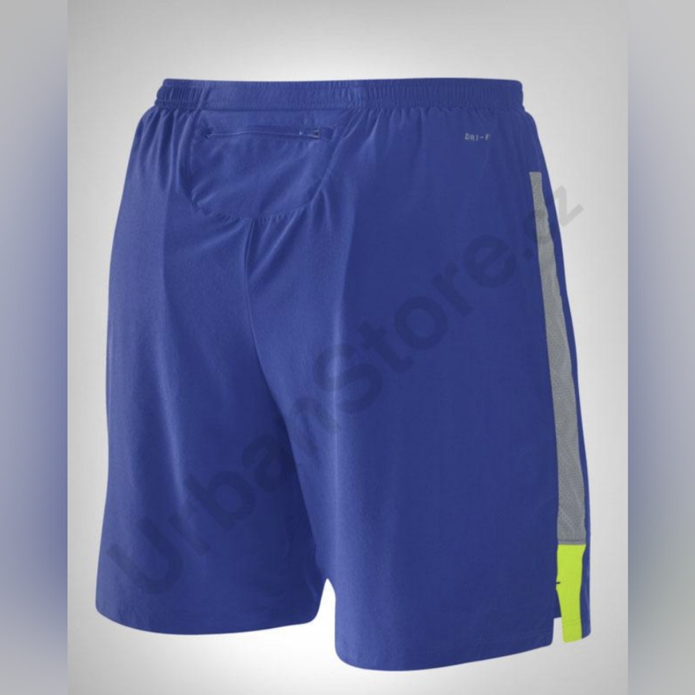 👟👟 Nike 🏃🏻🏃🏻 Flex Stride 7" 2-in-1 Short Size Large - Picture 3 of 15